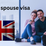 UK spouse visa